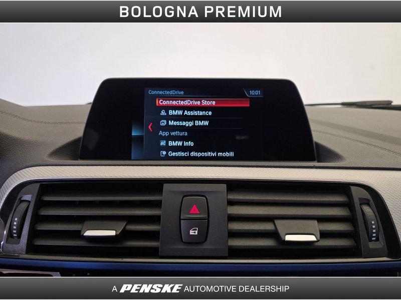 BMW Serie 1 118i 5p. Msport