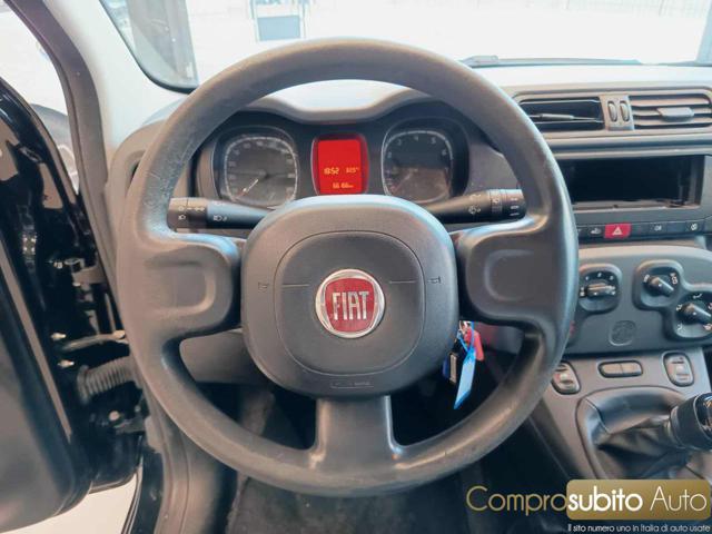 FIAT Panda 1.0 hybrid VAN + iva
