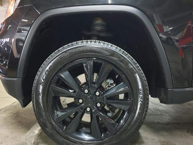JEEP Grand Cherokee 3000 CRD CV.241 S LIMITED NAVI+20'+SEDILI SPORTIVI