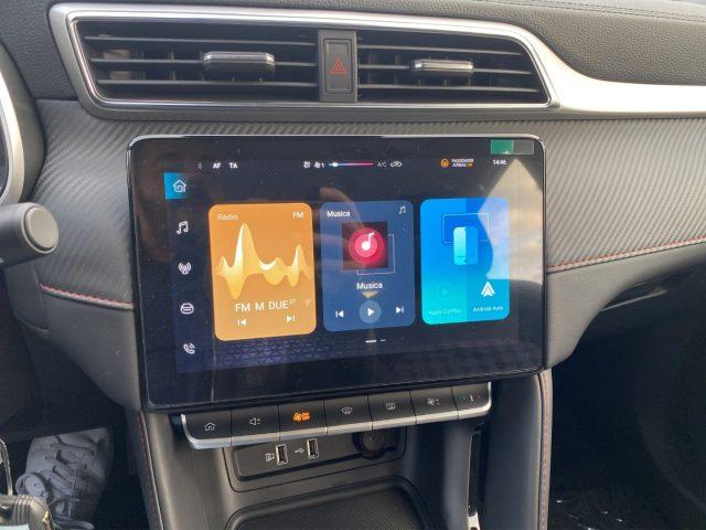 MG ZS 1.5 VTi-tech Comfort