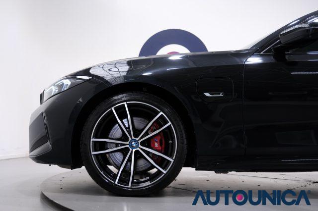 BMW 320 E TOURING MSPORT