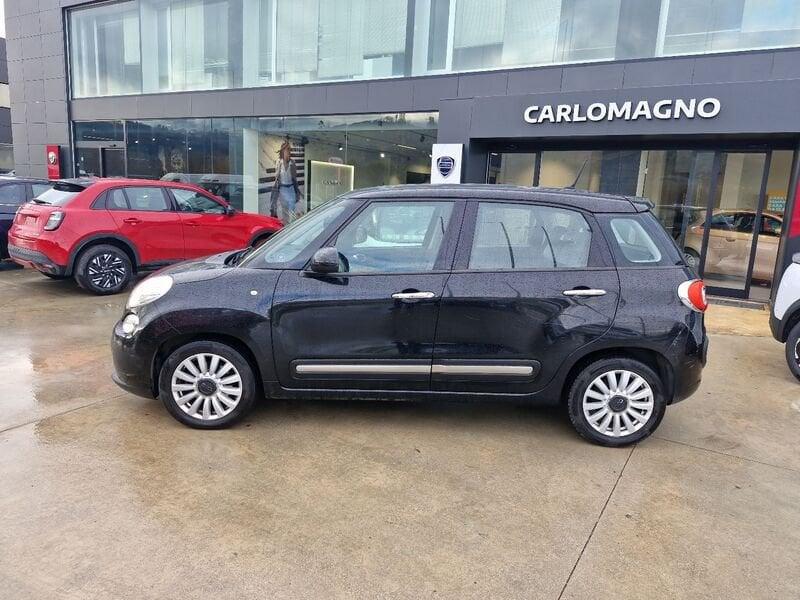 FIAT 500L 2012 1.3 mjt Pop Star 85cv