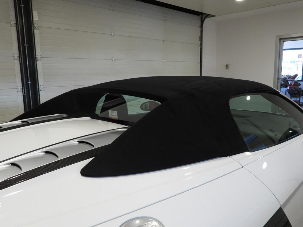 Audi R8 Spyder 5.2 FSI Quattro S tronic