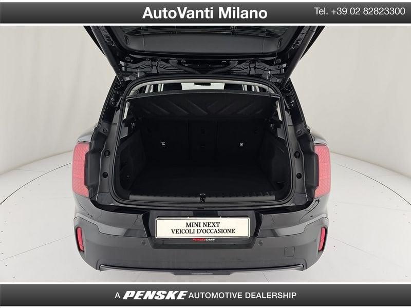 MINI Mini Countryman U25 Mini C Classic Countryman