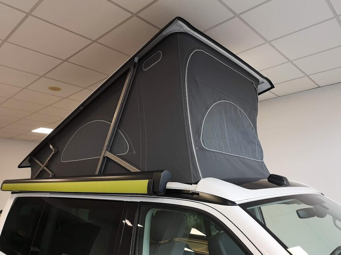 Volkswagen California 2.0 TDI 150CV DSG Ocean Edition