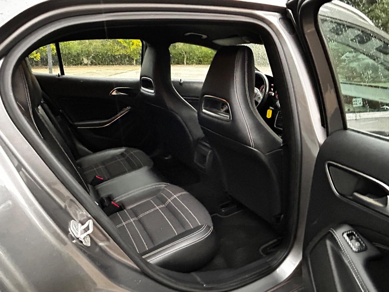 Mercedes-benz GLA 200 CDI Automatic Sport 2014
