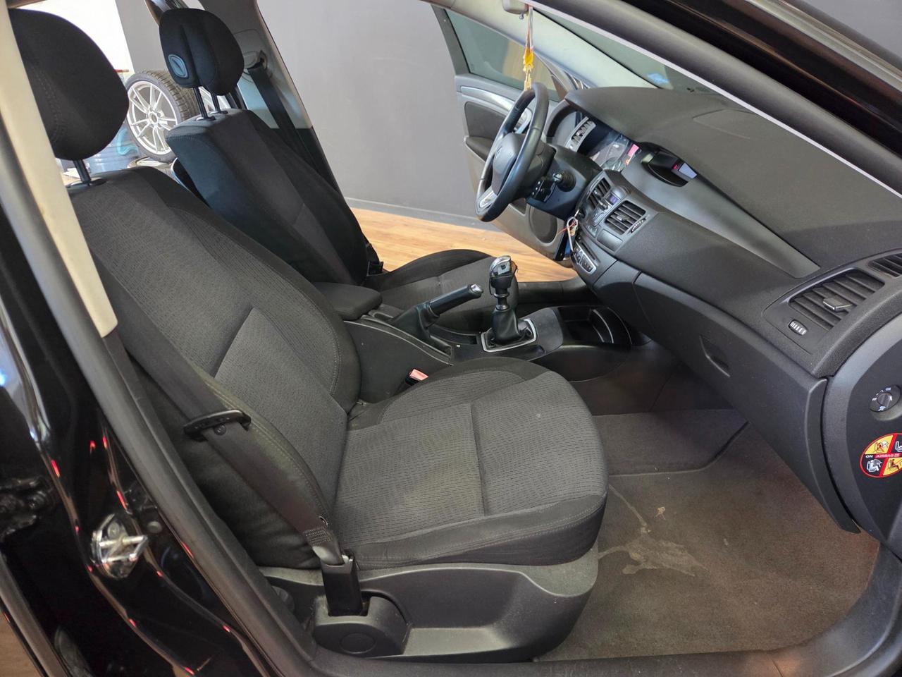 Renault Laguna Berlina Laguna 1.6 16v