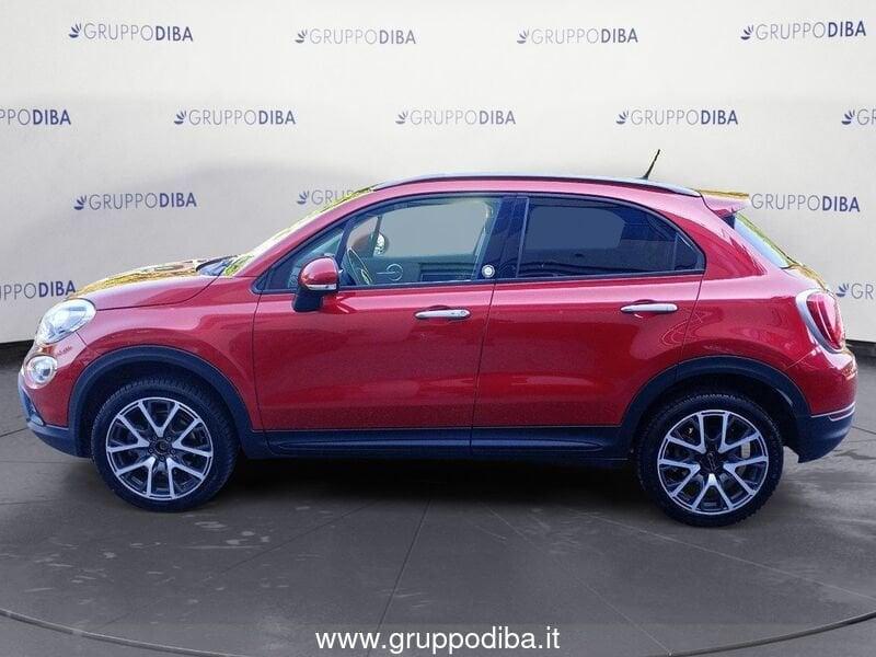 FIAT 500X 2015 Diesel 2.0 mjt Opening edition 4x4 140cv auto