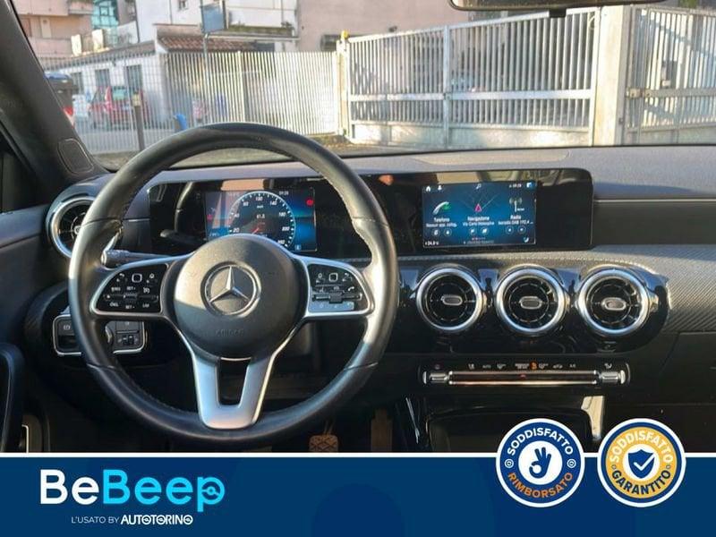 Mercedes-Benz Classe A A 180 SPORT