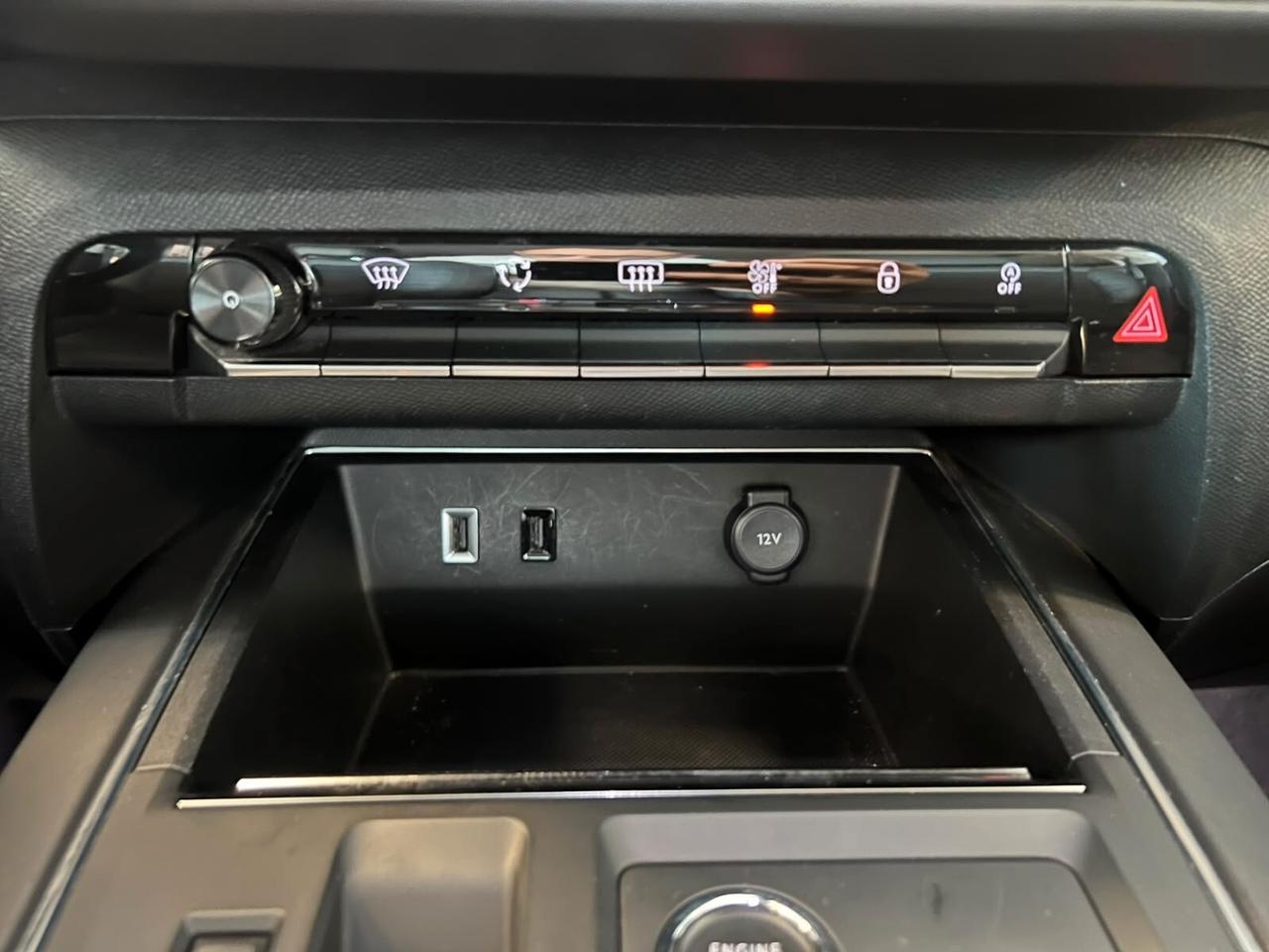 Citroen C5 Aircross BlueHDi 130 S&S Shine