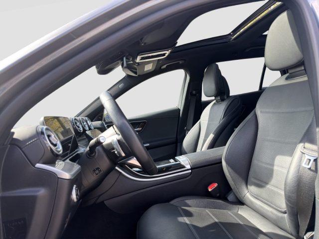 MERCEDES-BENZ CLA sse C C 300 d Mild hybrid S.W. Premium Plus