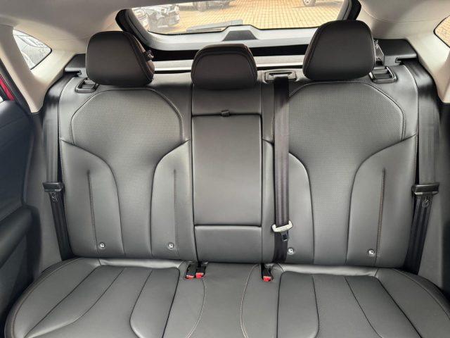 MG HS 1.5 FULL HYBRID+ 224CV LUXURY KM0