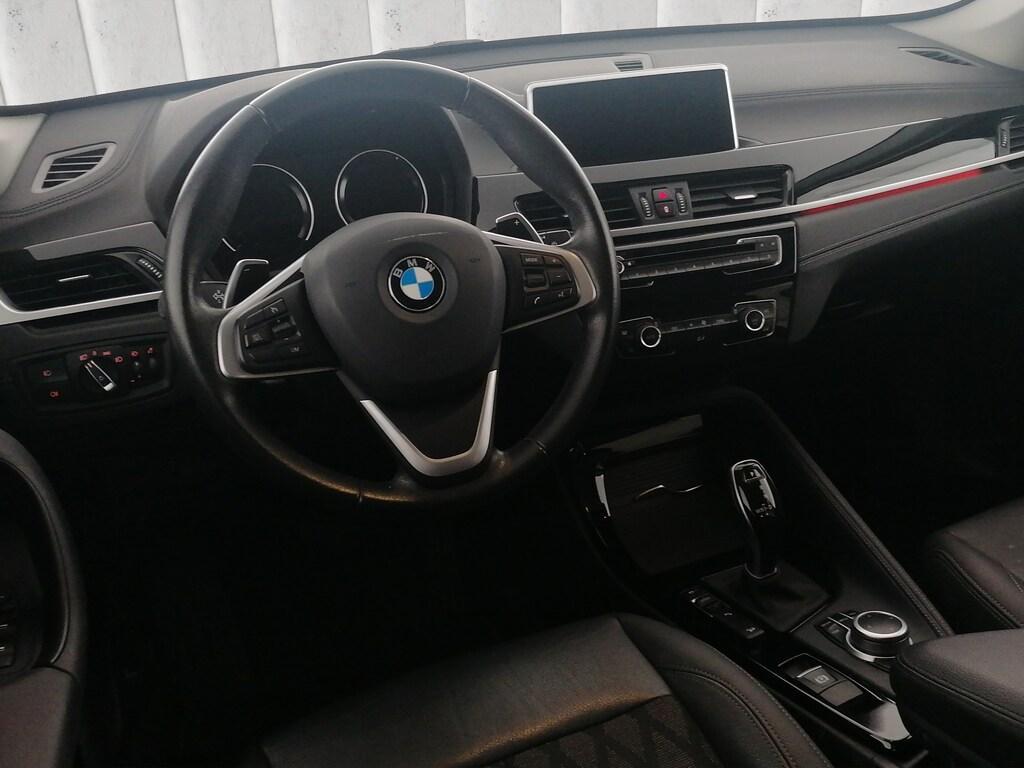 BMW X1 18 d xLine xDrive Steptronic