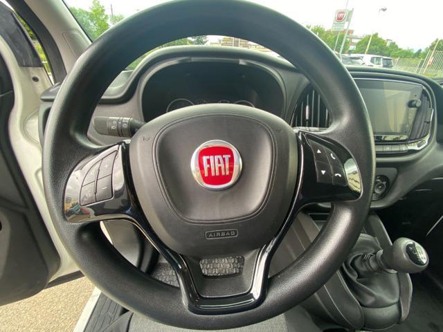 FIAT Doblo *PROMO* Doblò 1.6 MJT 90CV S&S PC-TN Cargo Lounge