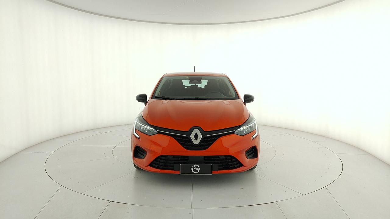 RENAULT Clio 1.0 sce Zen 65cv my21