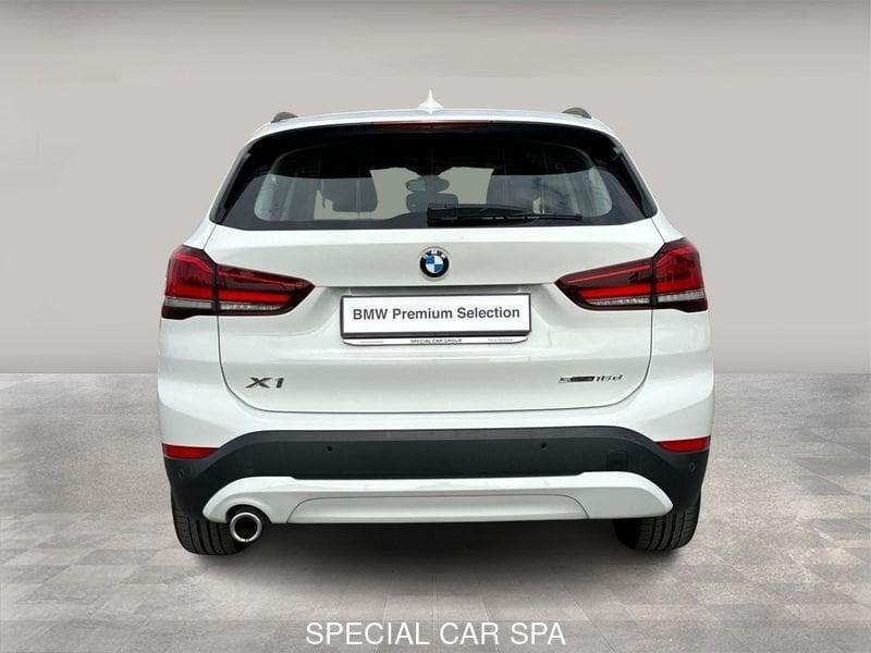 BMW X1 sdrive16d Business Advantage auto