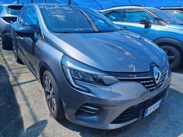 Renault Clio V 2019 1.0 tce Techno Gpl 100cv