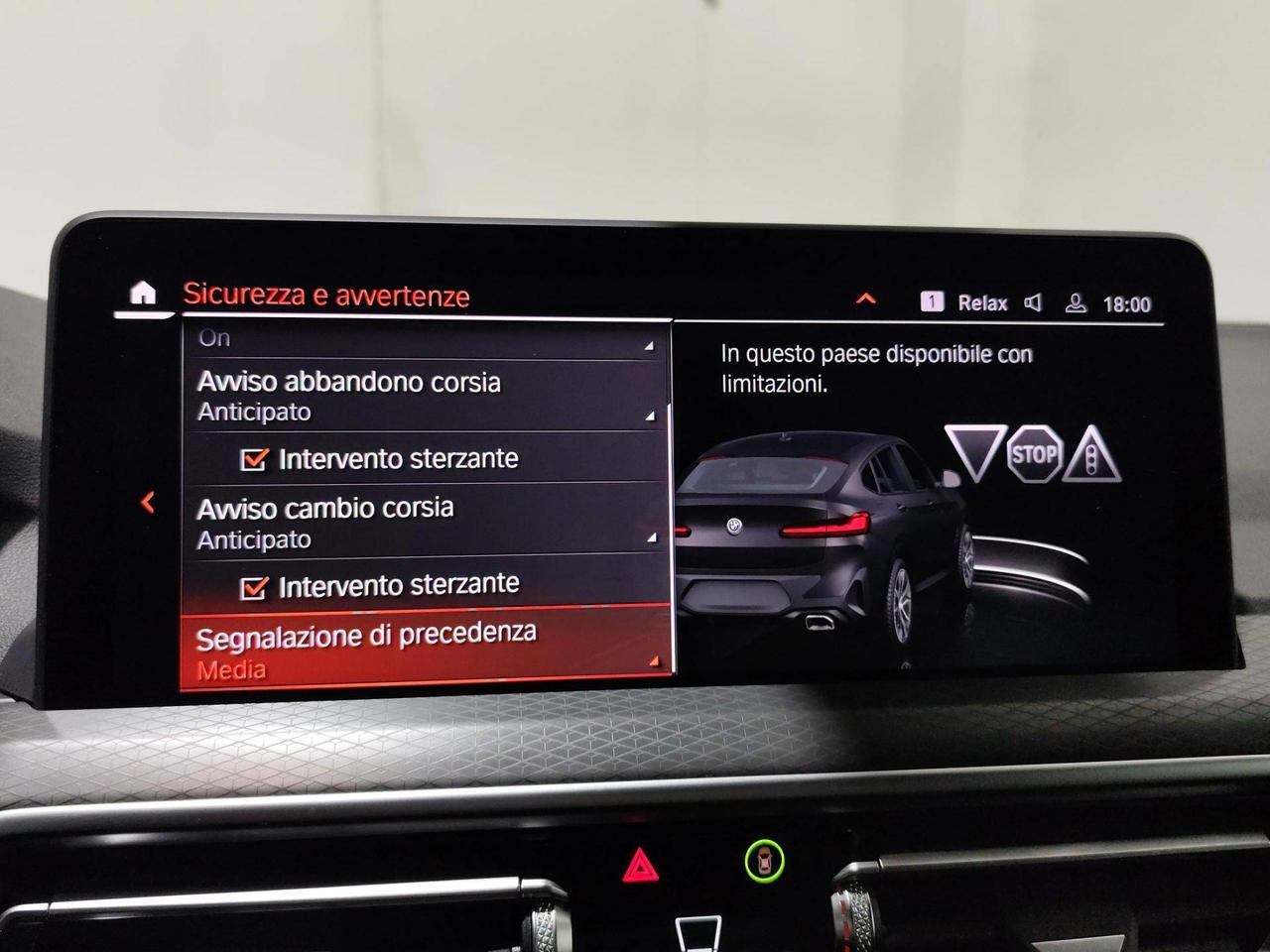 BMW X4 xDrive20d 48V MSport