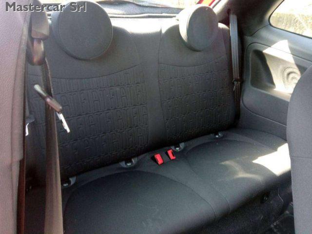FIAT 500 NEOPATENTATI 500 1.0 hybrid 70cv TG : GP150BF