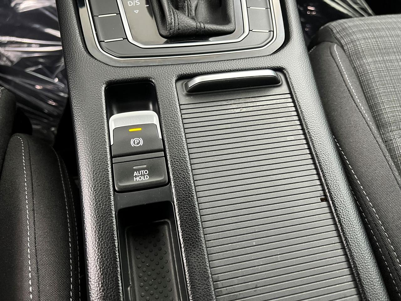 VOLKSWAGEN Passat VIII 2019 Variant Passat Variant 2.0 tdi Business 150cv dsg