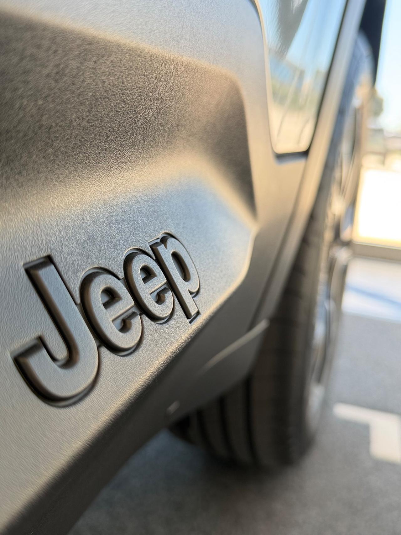 Jeep Avenger 1.2 Turbo 100 CV Summit