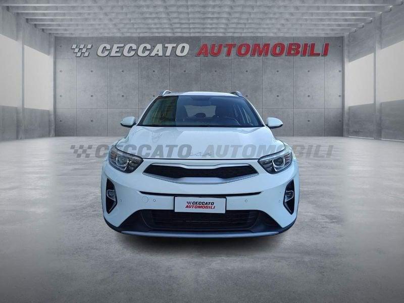 KIA Stonic 1.2 dpi Urban 84cv