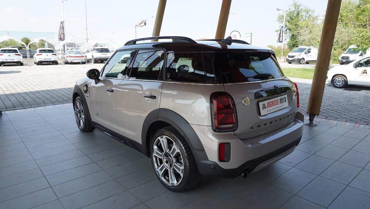 Mini Countryman Cooper SE Yours 1.5 Twin Power Turbo eDrive ALL4 Steptronic