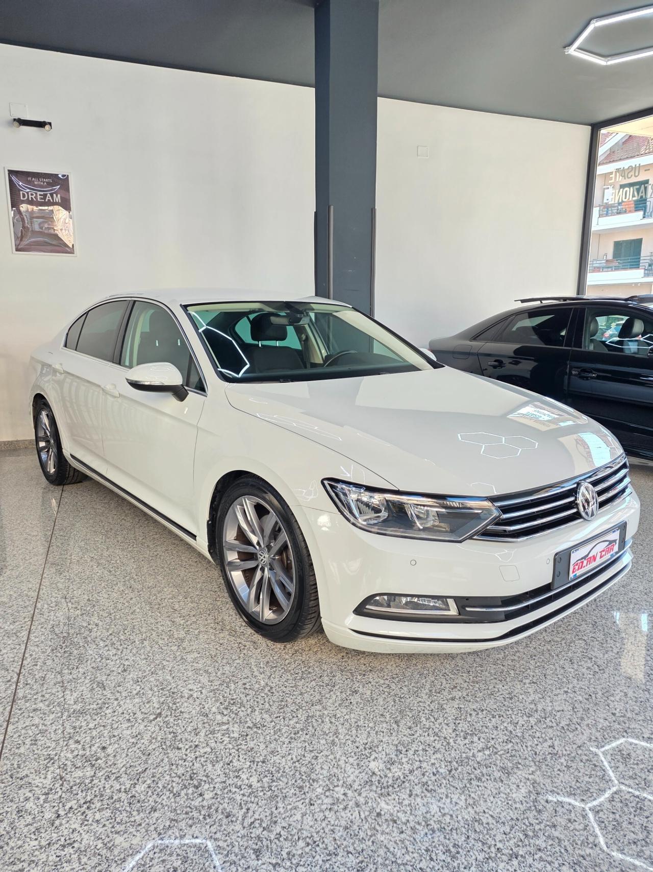 Volkswagen Passat 1.4 TSI Trendline BlueMotion Technology
