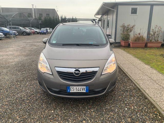 OPEL Meriva 1.7 CDTI 110CV Cosmo