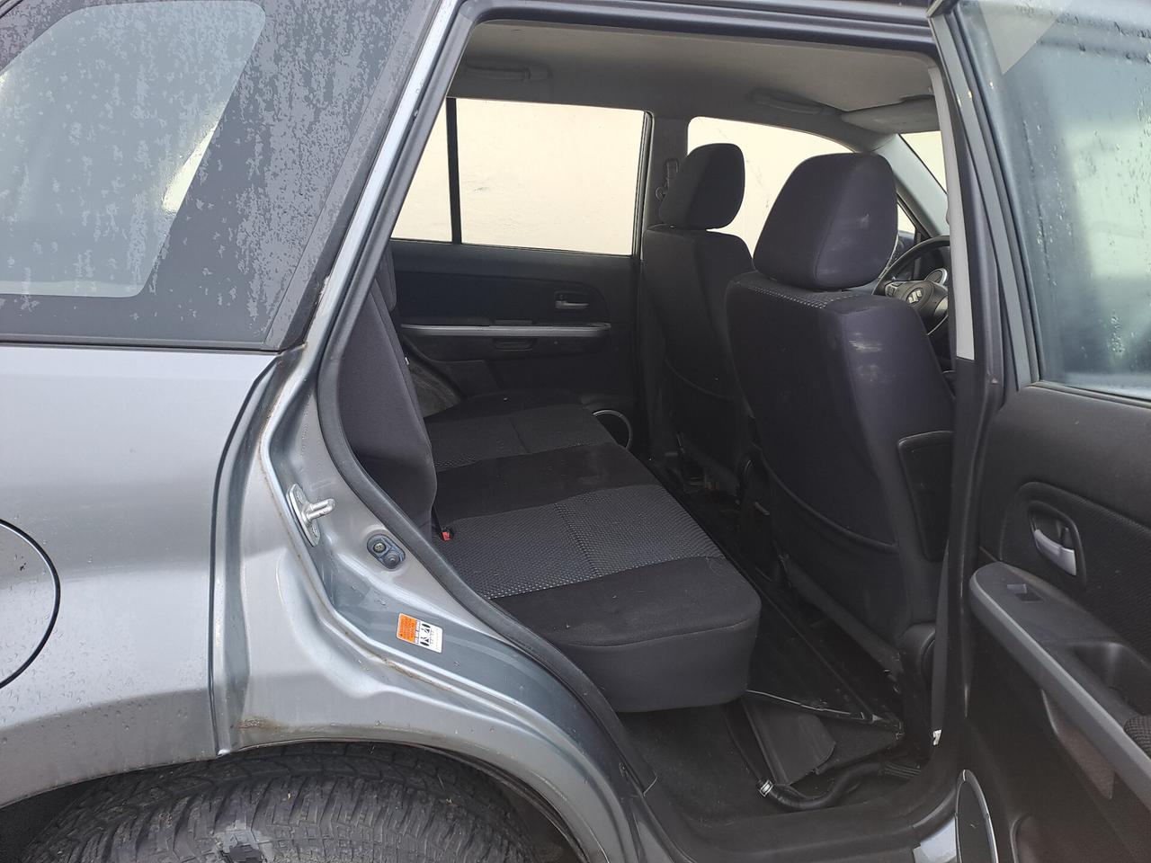 Suzuki Grand Vitara 1.9 DDiS 5 porte