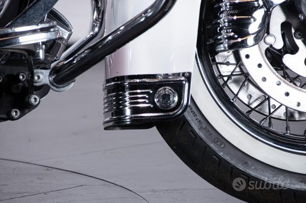 Harley-davidson Road King Classic - 2010