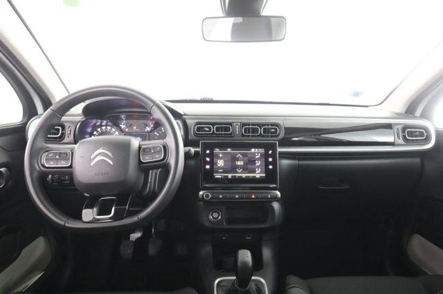 CITROEN C3 C3 PureTech 83 S&S Shine