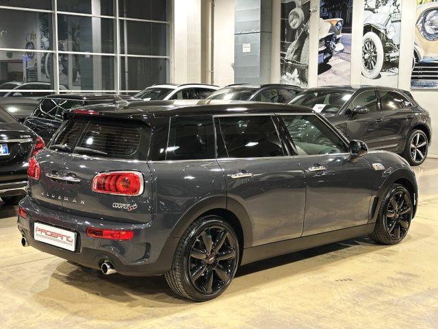 MINI Clubman 2.0 Cooper SD Hype Auto - Pack JCW - 18"-Carplay