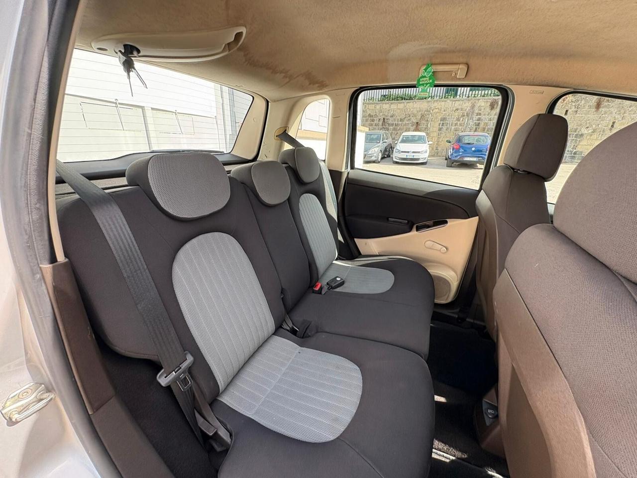 Lancia MUSA 1.3 Multijet 16V 70 CV Oro