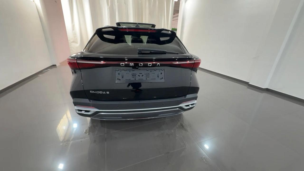 Omoda 5 1.6 TGDI 147CV aut. Premium