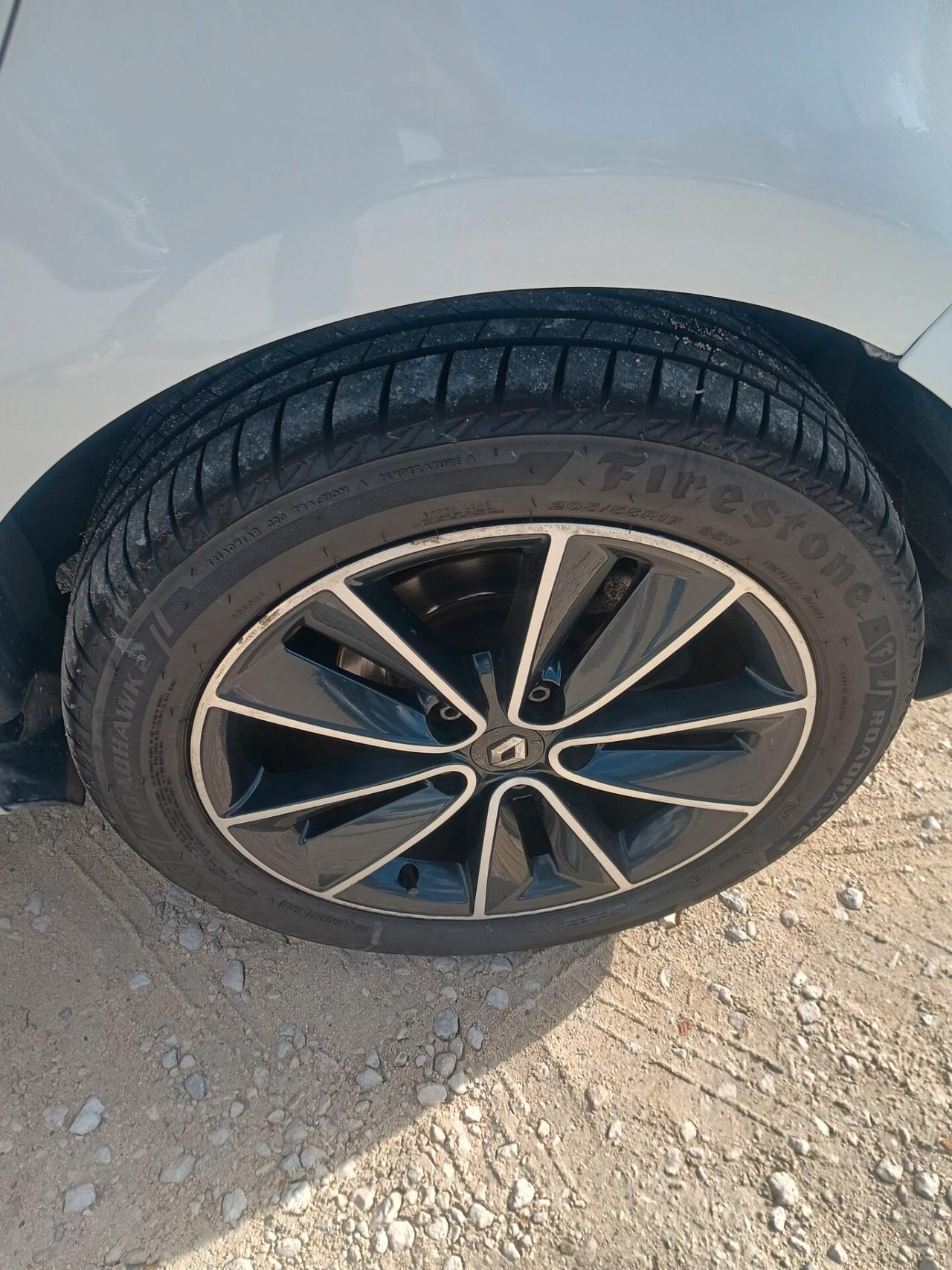 Renault Scenic Scénic XMod 1.6 dCi 130CV Start&Stop Bose