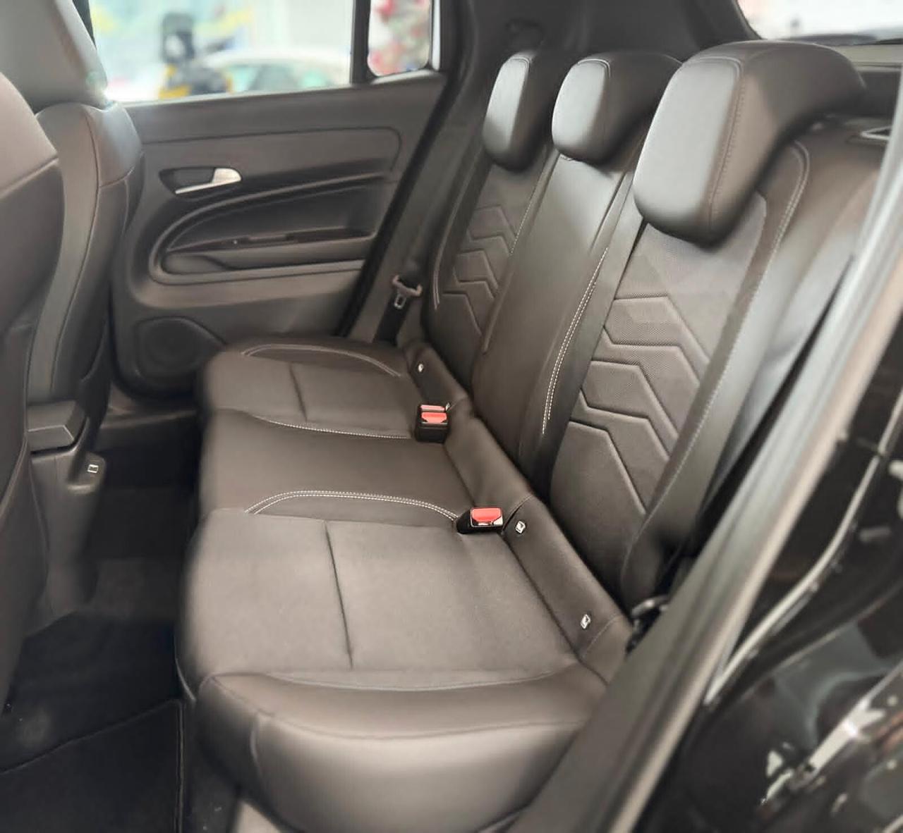 Jeep Avenger 1.2 Turbo 100 CV Summit