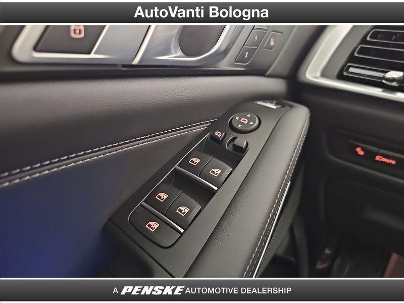 BMW X5 X5 xdrive30d MSport Pro auto