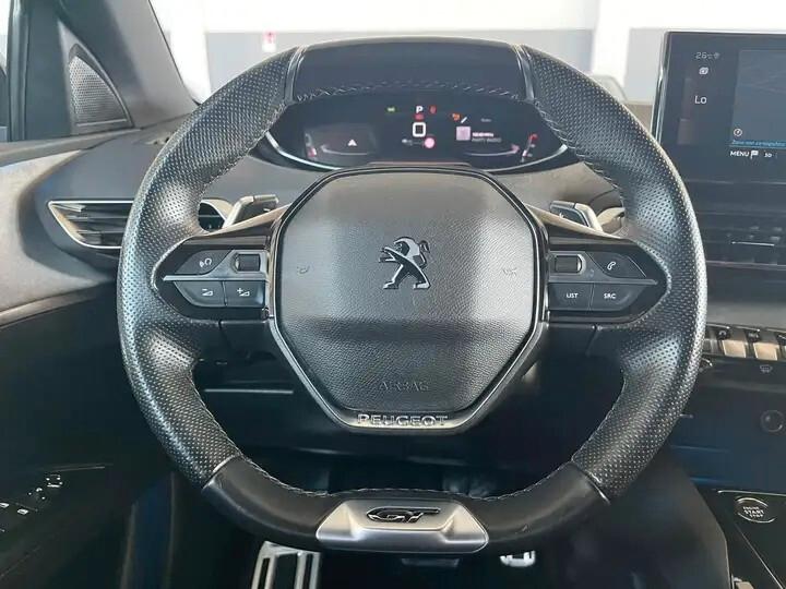 Peugeot 5008 BlueHDi 130 S&S EAT8 GT