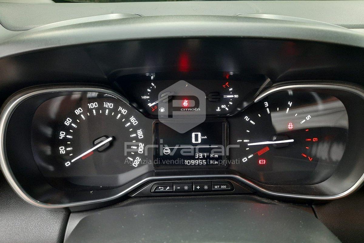 CITROEN C3 Aircross PureTech 110 S&S Feel