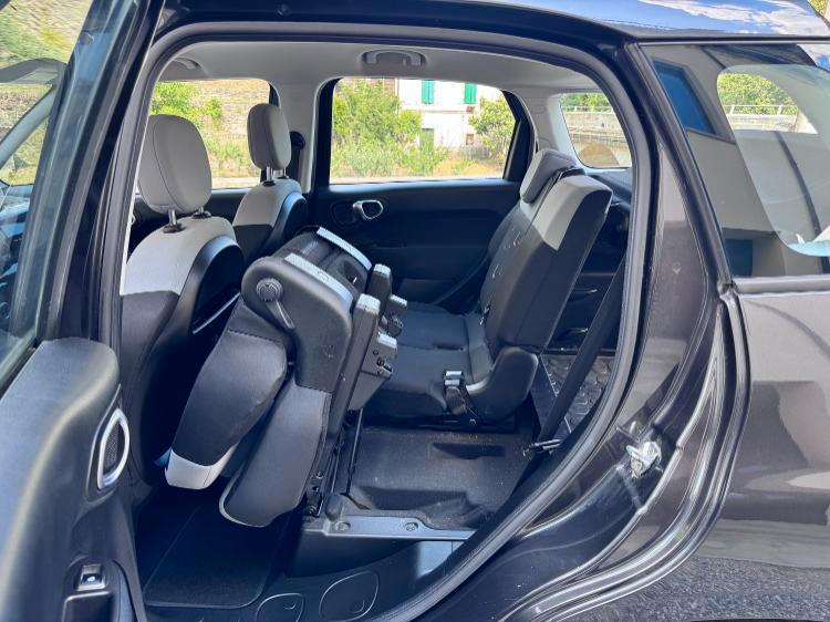 Fiat 500L 500L 1.4 Lounge 95cv