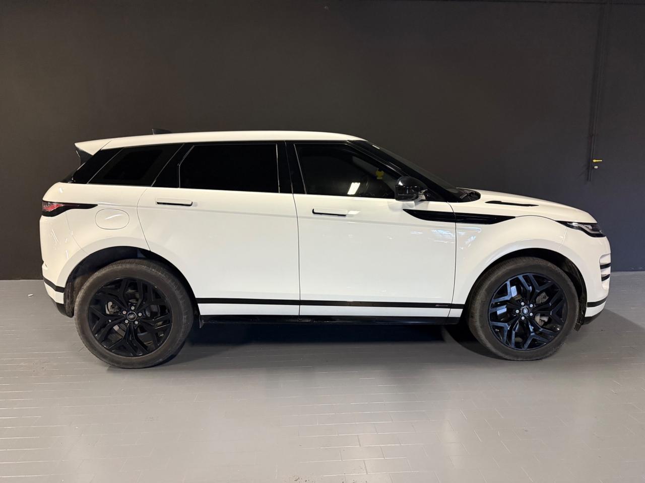 Land Rover Range Evoque 2.0 I4 249 CV AWD Auto R-Dynamic HSE