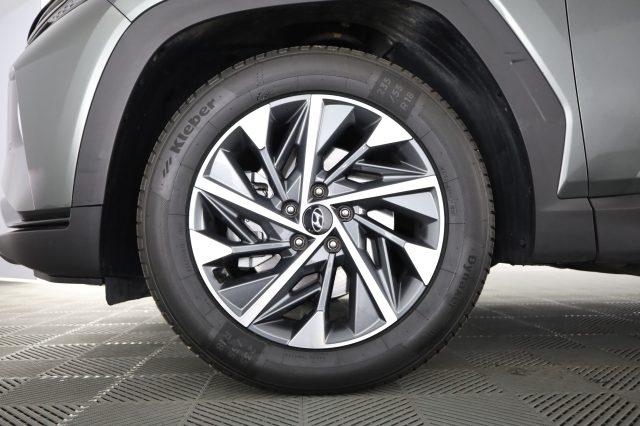 HYUNDAI Tucson Tucson 1.6 CRDI XLine