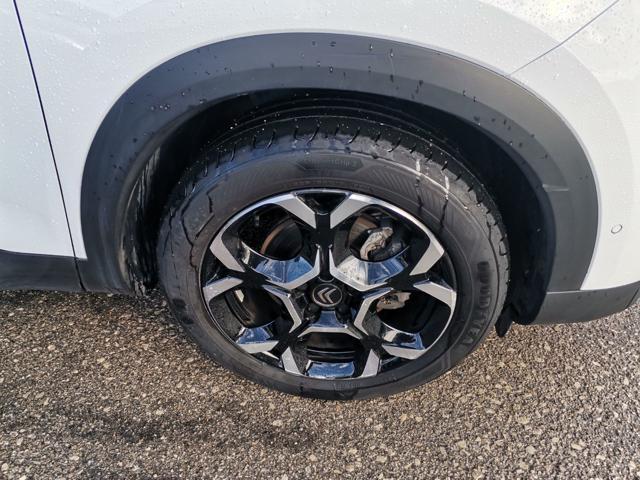 CITROEN C5 Aircross BlueHDi 130 S&S EAT8 C-Series