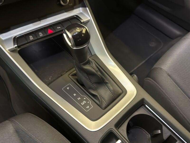 Audi Q3 2.0 35 TDI S Tronic Business