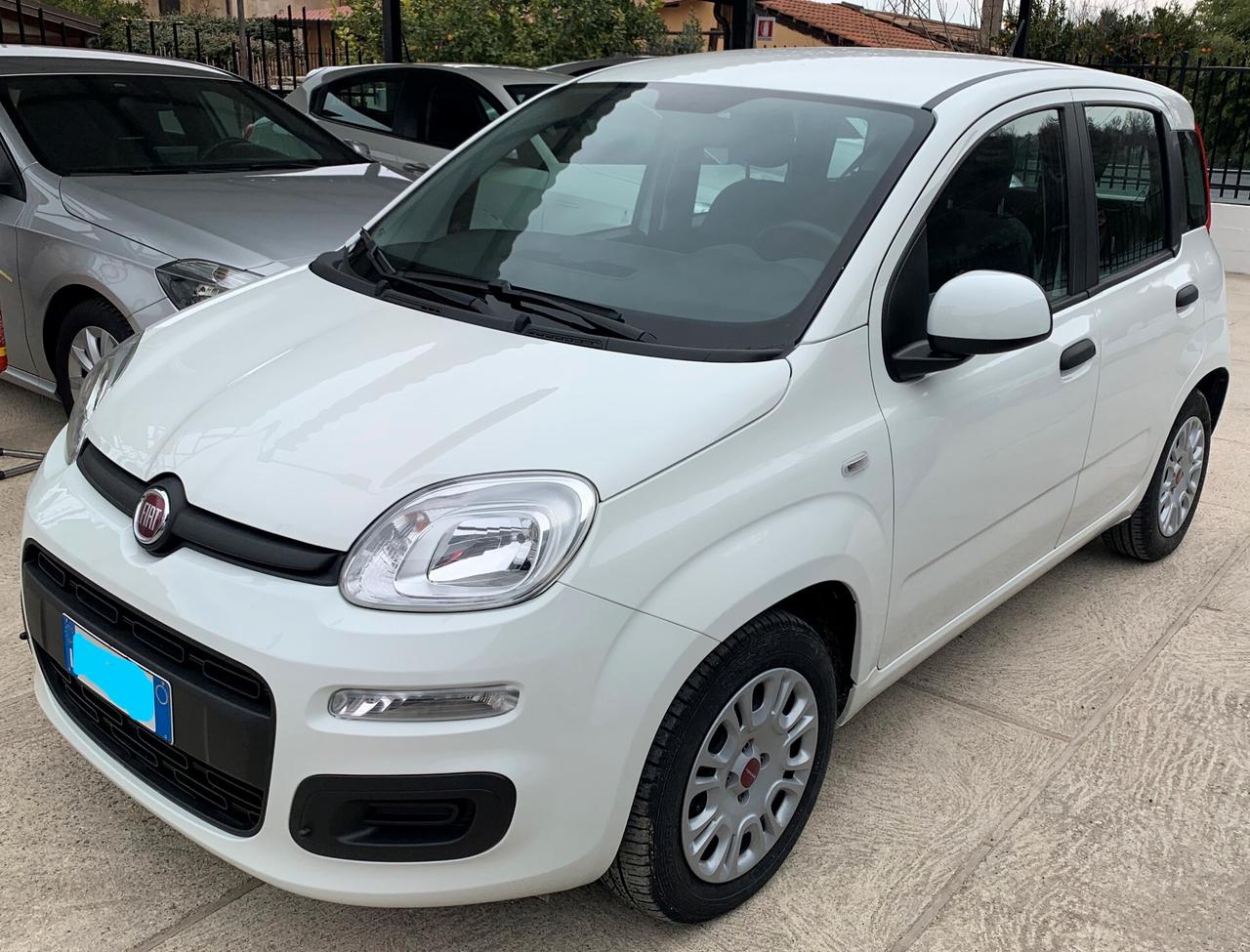 Fiat Panda 1.2 Easy