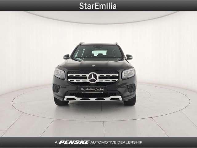Mercedes-Benz GLB 180 GLB 180 d Automatic Sport Plus