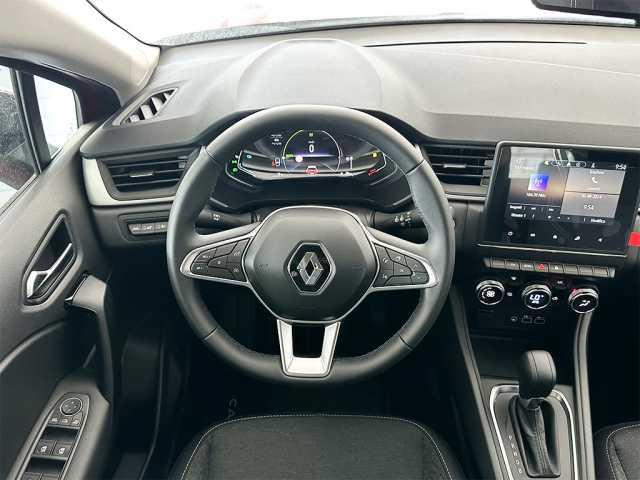 Renault Captur Full Hybrid E-Tech 145 CV Equilibre