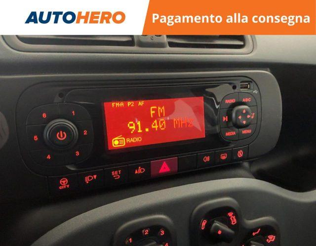 FIAT Panda 1.0 FireFly S&S Hybrid Easy
