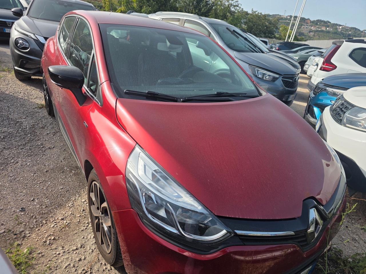 Renault Clio 1.5 dCi 75cv Duel 1 PROPRIETARIO
